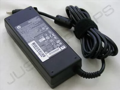 £11.49 • Buy Genuine HP Compaq PA-1900-05C1 239705-001 AC Power Supply Adapter Charger PSU