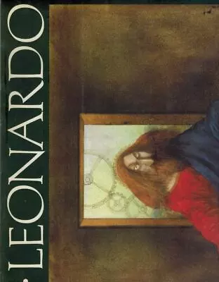 I Leonardo. 1983. Cloth With Dustjacket. Inscribed By Ralph Steadman. HC BOOK • £361.93