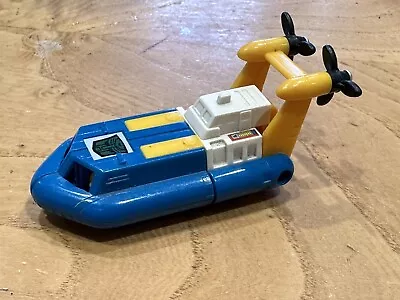 Transformers Original G1 Seaspray 80s Hasbro Takara Rare Vintage • £8.99