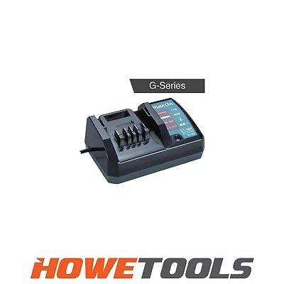 MAKITA DC18WA 18v Charger • £36