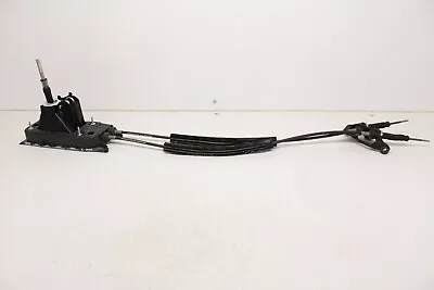 MK7 VW GTI Golf R 6 Speed Shifter Tower Box Assembly W Cables Oem 2015-2021 • $139.99