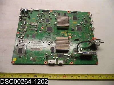 Used: LT-401343001140G Mitsubishi Main Board 211A90701 MDK332V-0 • $26.39