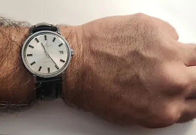 Baume & Mercier Automatic Men's Watch  • $379.99