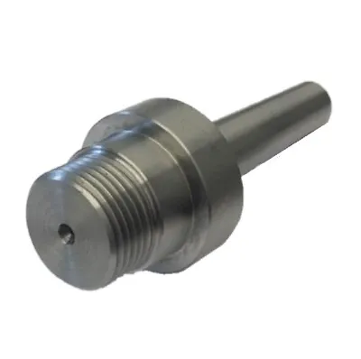 Myford Tailstock Arbour For Small Bore ML7 Super 7 ML10 Lathes 70/1967 Myford • £29.50