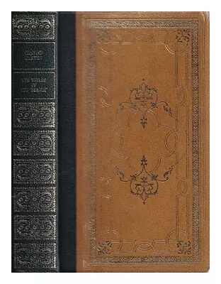 DARWIN CHARLES (1809-1882) The Voyage Of The 'Beagle' 1968 Hardcover • £37.95