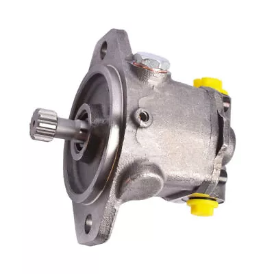 Fuel Transfer Pump 384-8612 20R-1525 For CAT C13 C15 C18 Engine 345D 349D 390D • $197.10