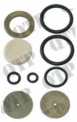 £12.68 • Buy For, Massey Ferguson 135, 148, 240 Power Steering Valve Seal Kit