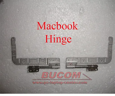 Hinges Hinge For Macbook A1181 133   L & R Set Mac Mount • $8.63