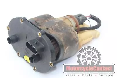 10-11 Multistrada 1200s Fuel Pump Gas Petrol Sender Unit *sold For Parts Only* • $46.36