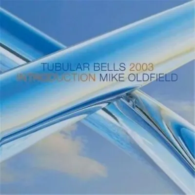 MIKE OLDFIELD - Tubular Bells 2003 Introduction CD Single Promo M/M - NO Sealed • £18.65