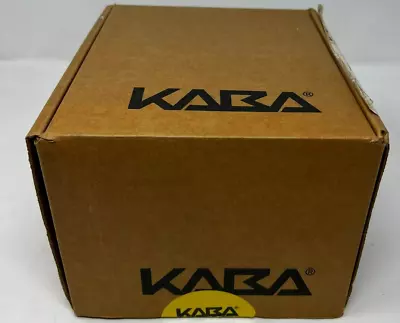 Kaba Simplex 900 Series 917000026D41 Serial Number-  GG010688 • $79.99