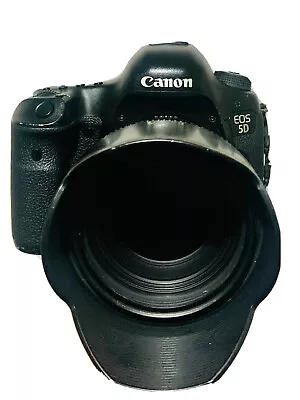Canon EOS 5D Mark Iii On Sell. • $1100