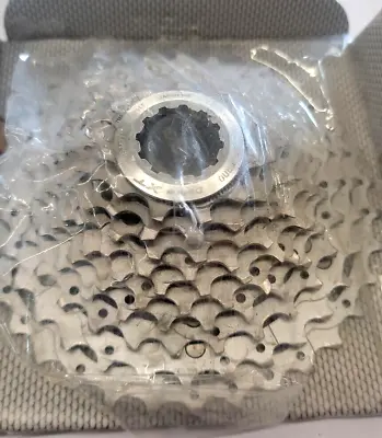 Shimano Deore XT CS-M771 Bicycle Cassette 10 Speed  11-34T • $50