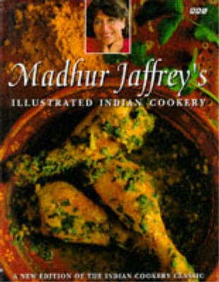 £3.58 • Buy Illustrated Indian Cookery Course, Madhur Jaffrey, Used; Good Book