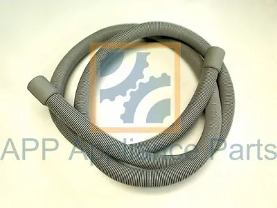 ELECTROLUX Dishwasher  Hose Drain 24x2000 Mm  0571400142 • $19.44