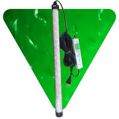 110v 25  Inch Maxx  Green Submersible Underwater Night LED Fishing Light Blob • $79.99