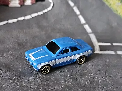 Jada Fast And Furious Brians Ford Escort • £0.99