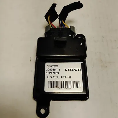 08-15 VOLVO S80 Passenger Right Front Seat Occupant Detection Sensor OEM • $27.85