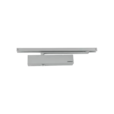 £109.99 • Buy ARRONE AR8209 Track Arm Overhead Door Closer Adjustable Size 2-4 Fire Rated