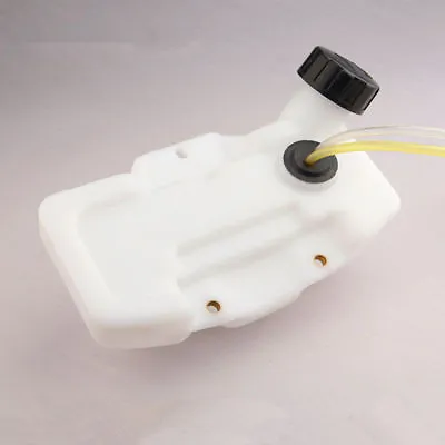 Quality Gas Fuel Tank 1000ml For 26cc RC Boat Marine ET#401 • $18.99