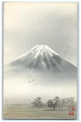 1910 Japan Tea Pavilion P. P. I. E. San Francisco California CA Vintage Postcard • $29.95