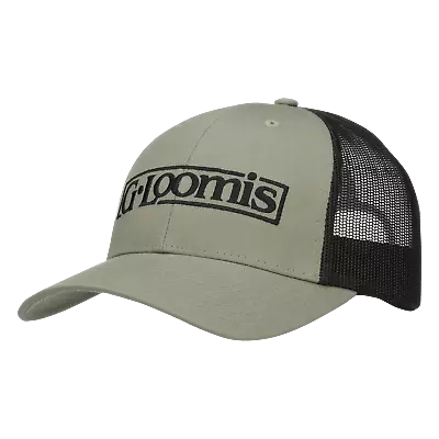 G. Loomis Low Pro Cap Color - Olive-Black Size - One Size Fits Most (GHATLPOL... • $29.99