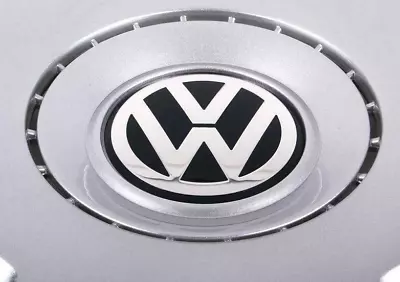 New Volkswagen Golf Mk4 Wheel Cover Trim 15  1j0601147pgjw • $62.20