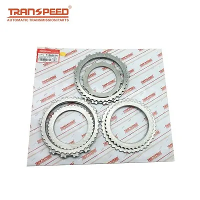 U140E U140F Auto Transmission Clutch Steel Plates Kit For TOYOTA RAV4 • $105.80