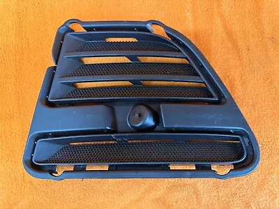 2013-2014 Ford Mustang Left Driver Side Fog Light Bezel Oem • $24.99