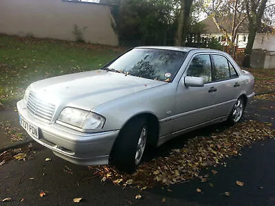 Mercedes 230K 1999 Auto Sport  W202 BREAKING Many Parts Still Available • $74.66