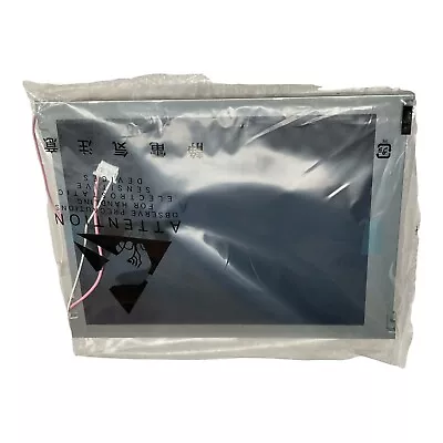 Mitsubishi Aa084xa03 Tft-lcd Module Display 8.4 Xga New/unused Surplus • $150