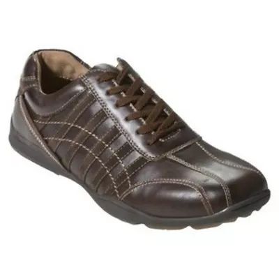 New Mossimo Men's Theo Shoes - Brown 7   () • $25