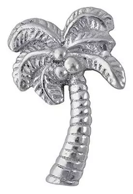 Mariposa Palm Tree Napkin Weight • $22.79