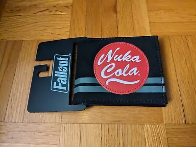 Fallout Nuka Cola Wallet • $43.45