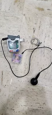 Tiger Hit Clips MP3 Music Player N 1 Micro Music Brittany Spears STRONGER Works • $20