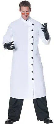 Men's Mad Scientist Costume • $47.16