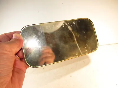 Vintage 1950's Oldsmobile Visor Vanity Mirror CHEAP PRICE • $7.99