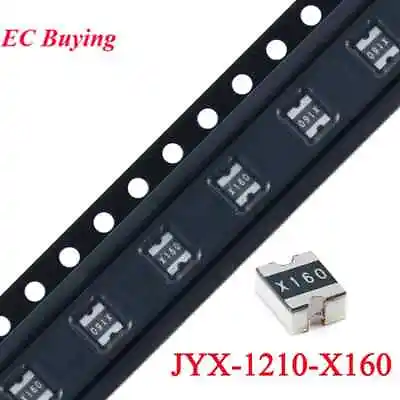 10pcs 1210 SMD Vibration Sensor Switch JYX-1210-X160 For Security Systems • $4.08