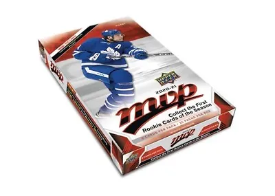 $0.99 • Buy 20-21 2020-21 UD MVP U-Pick From List (1-200)-Complete Your Set