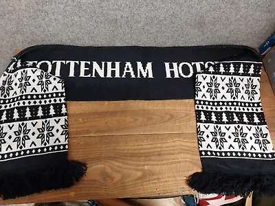 £8 • Buy Tottenham Hotspur Football Supporters Scarf