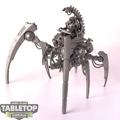 Necrons - Triarch Stalker - Undercoat • £40