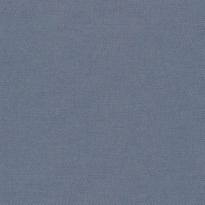 £4.40 • Buy Ventana Twill Ash Grey Sevenberry Plain Fabric 100% Cotton Fabric Fat Quarter