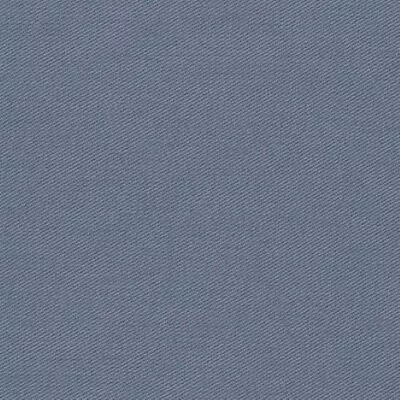 £4.40 • Buy Ventana Twill Ash Grey Sevenberry Plain Fabric 100% Cotton Fabric Fat Quarter
