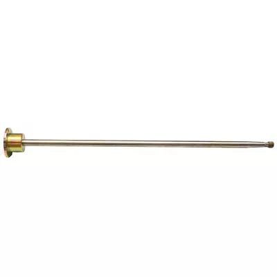 MasterCraft Boat Propeller Shaft 205301 | 45 7/8 Inch Stainless • $405.34