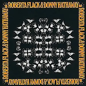 £7.24 • Buy Roberta Flack And Donny Hathaway - S/T (NEW CD)