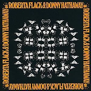 £7.24 • Buy Roberta Flack And Donny Hathaway - S/T (NEW CD)