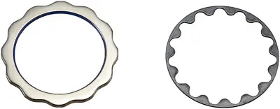 E*thirteen Gen 4 Spacers And Lockring Kit - Helix Cranks • $5.95