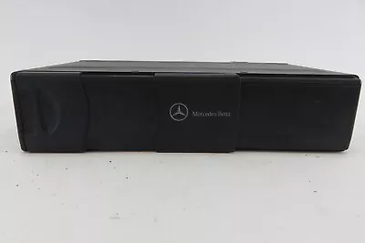 Mercedes W463 G500 G55 CD Changer 2038209089 • $49.99