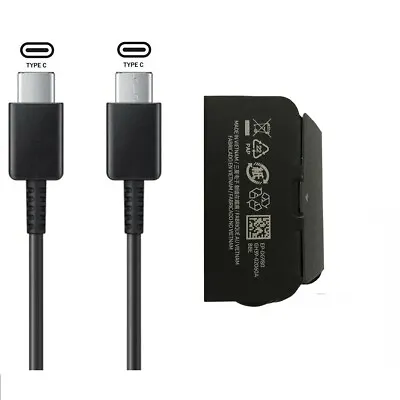 Samsung Galaxy Note 10 / Note 10 Plus Type C Lead Fast Charging Data Data Cable • £2.99