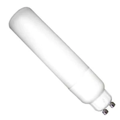 £14.21 • Buy TUBL3.5GU10-82 - 240v 3.5W LED GU10 2700k Tubular